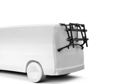 Thule Heckträger WanderWay 2 Räder für VW T6