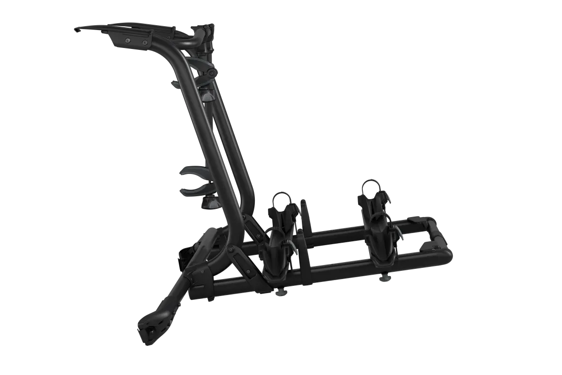 Thule Heckträger WanderWay 2 Räder für VW T6