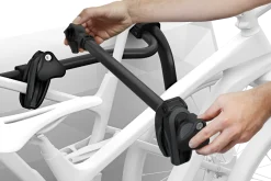 Thule Heckträger WanderWay 2 Räder für VW T6