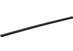 Thule SquareBar Evo 4-Kantrohr 118 cm  1 Paar