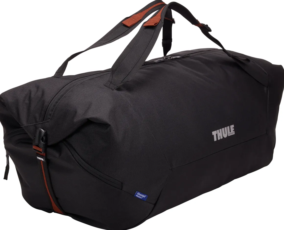 Thule Transporttasche GoPack Duffel Set 4er Set