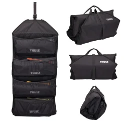 Thule Transporttasche GoPack Duffel Set 4er Set