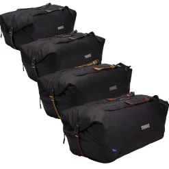 Thule Transporttasche GoPack Duffel Set 4er Set