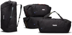 Thule Transporttasche GoPack Duffel Set 4er Set