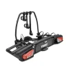 Thule VeloSpace 3 Fahrradträger  für Anhängerkupplung 3 Fahrräder, erweiterbar