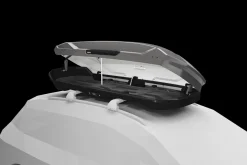 Thule Zu-Zieh-Riemen 695900 für Dachboxen  Original Deckel-Zugriemen