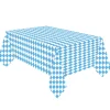 Tischdecke: Bayern, Papier