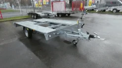 TPV EBK352018 Kleinwagentransporter 1800 kg 100kmh gebraucht