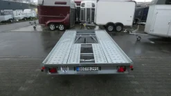 TPV EBK352018 Kleinwagentransporter 1800 kg 100kmh gebraucht