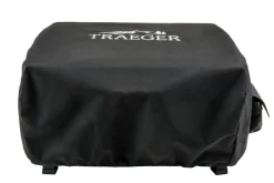 Traeger Abdeckhaube Ranger Pelletgrill