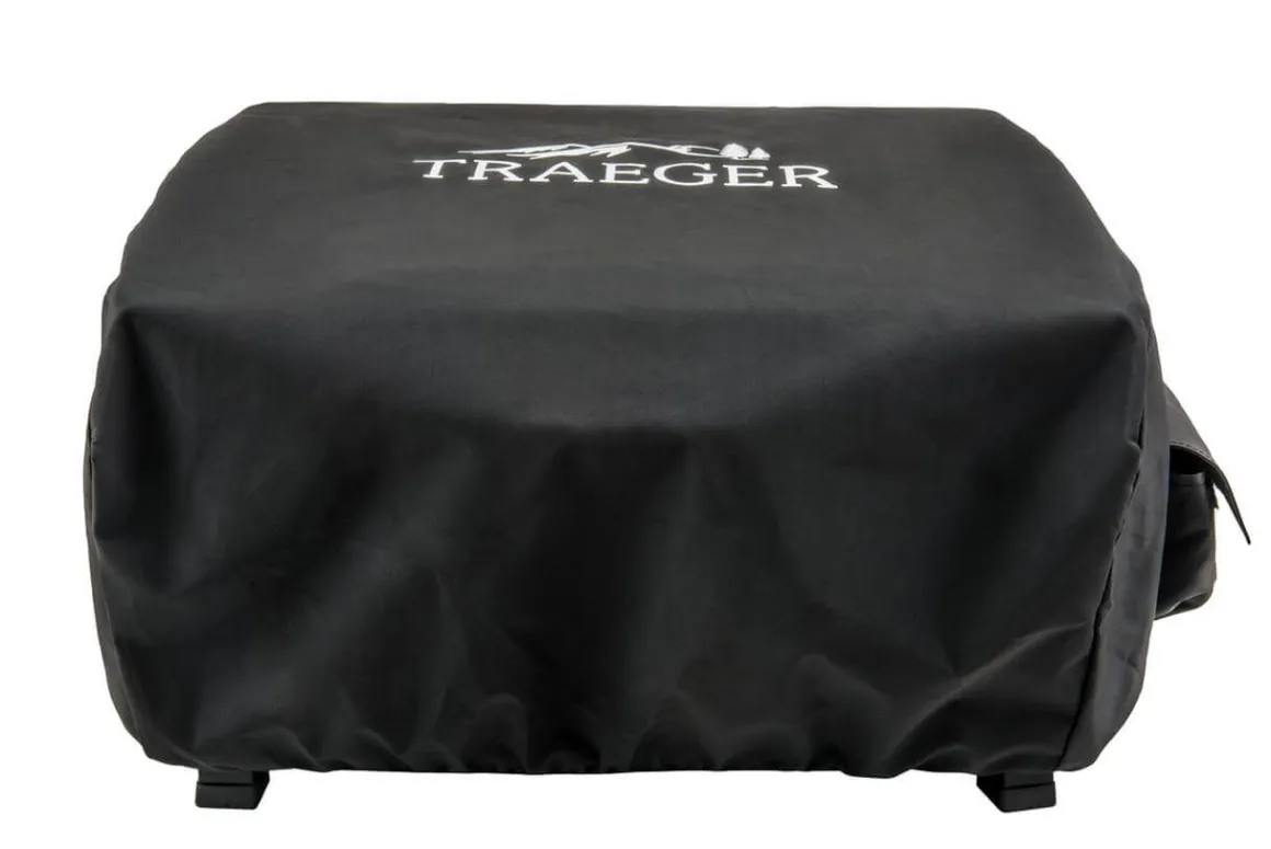 Traeger Abdeckhaube Ranger Pelletgrill