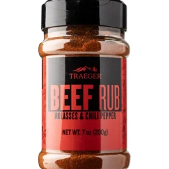 Traeger Beef Rub 200 g