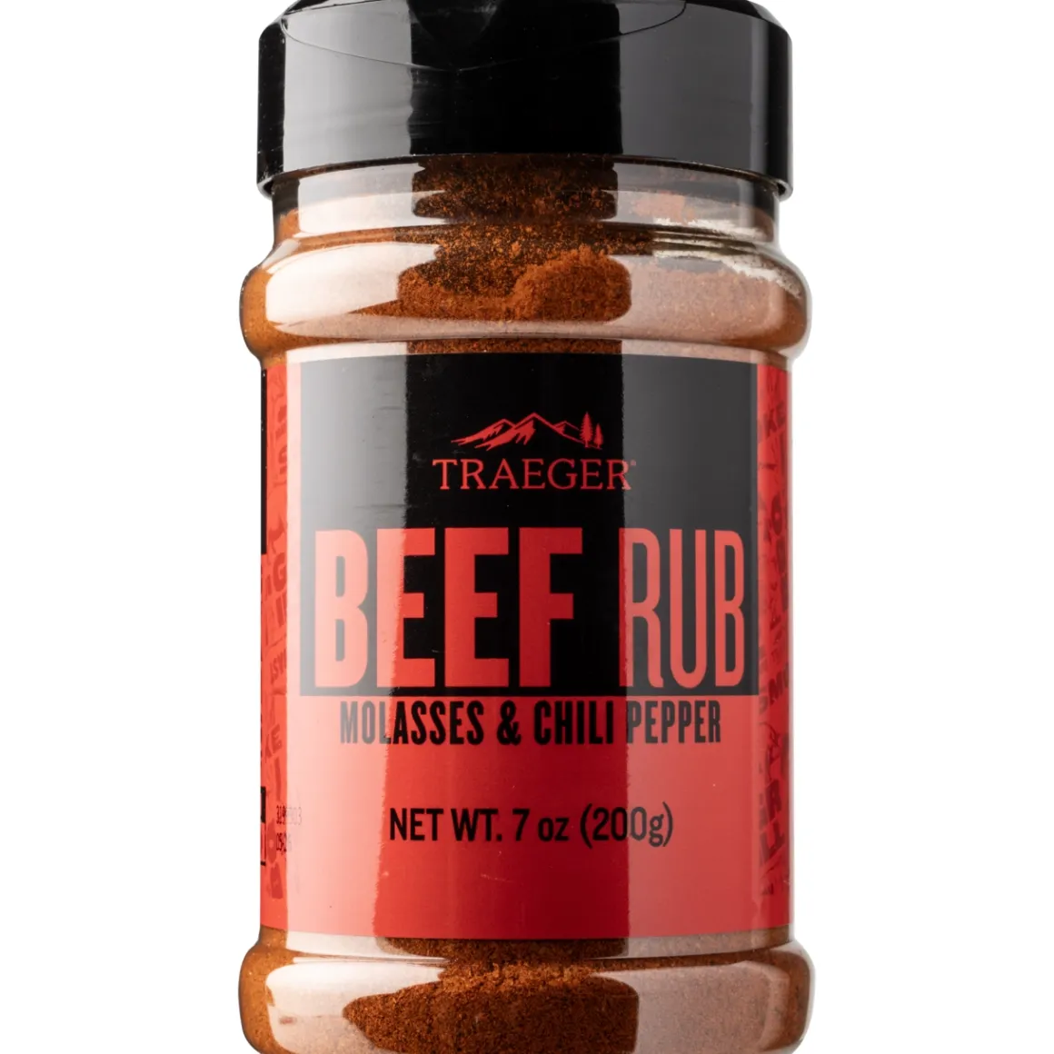Traeger Beef Rub 200 g