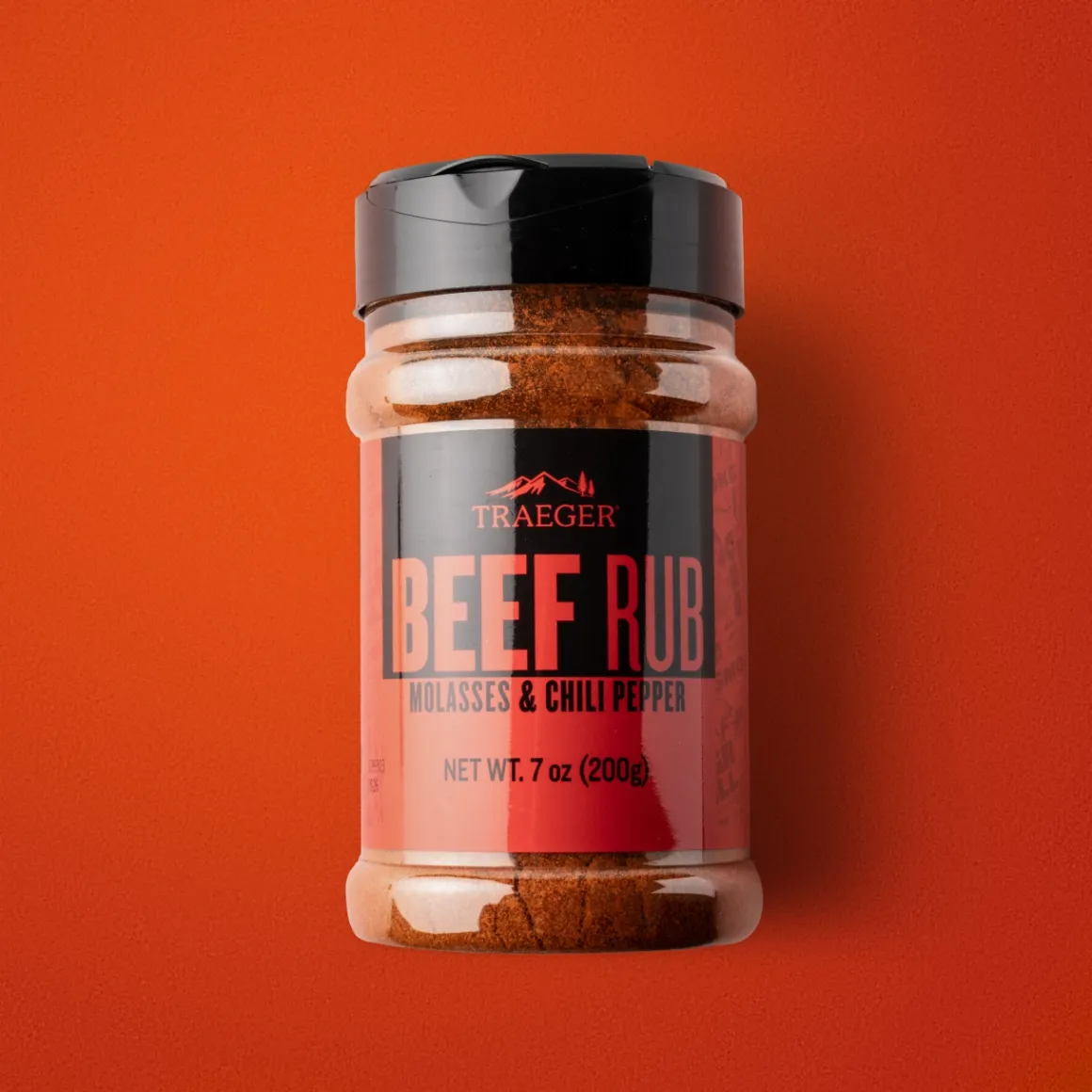 Traeger Beef Rub 200 g
