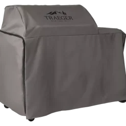 Traeger Woodridge XL Abdeckhaube für Pro und Elite