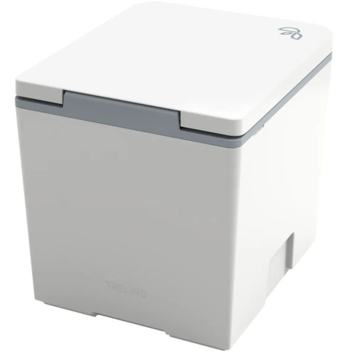 Trelino Trenntoilette Evo M