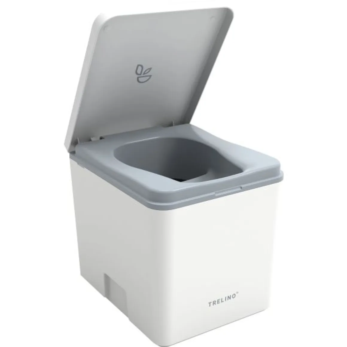 Trelino Trenntoilette Evo M
