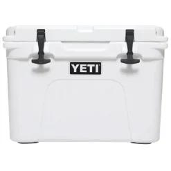 Tundra 35 Outdoor-Kühlbox ca. 25,4 Liter Volumen weiß