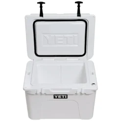 Tundra 35  Outdoor-Kühlbox  ca. 25,4 Liter Volumen weiß