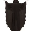 Vampir Umhang  Größe: 150 cm