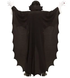 Vampir Umhang  Größe: 150 cm
