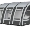 Vorzelt Doréma Magnum 390 Air All Season Anthrazit/Grau