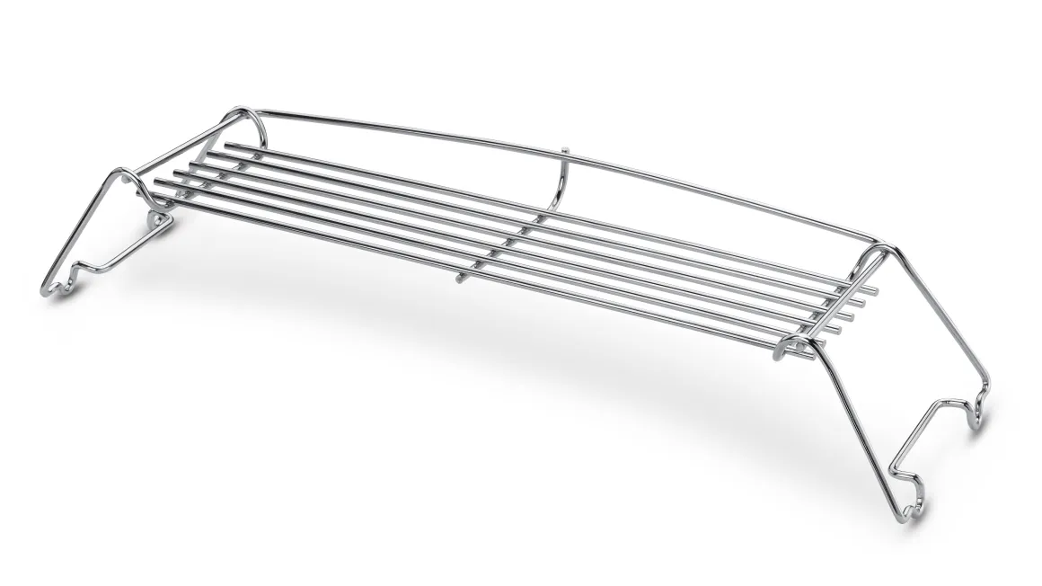 Warmhalterost Q 200 | 2000-Serie Weber