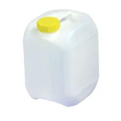 Wasserkanister DIN 51 10 Liter