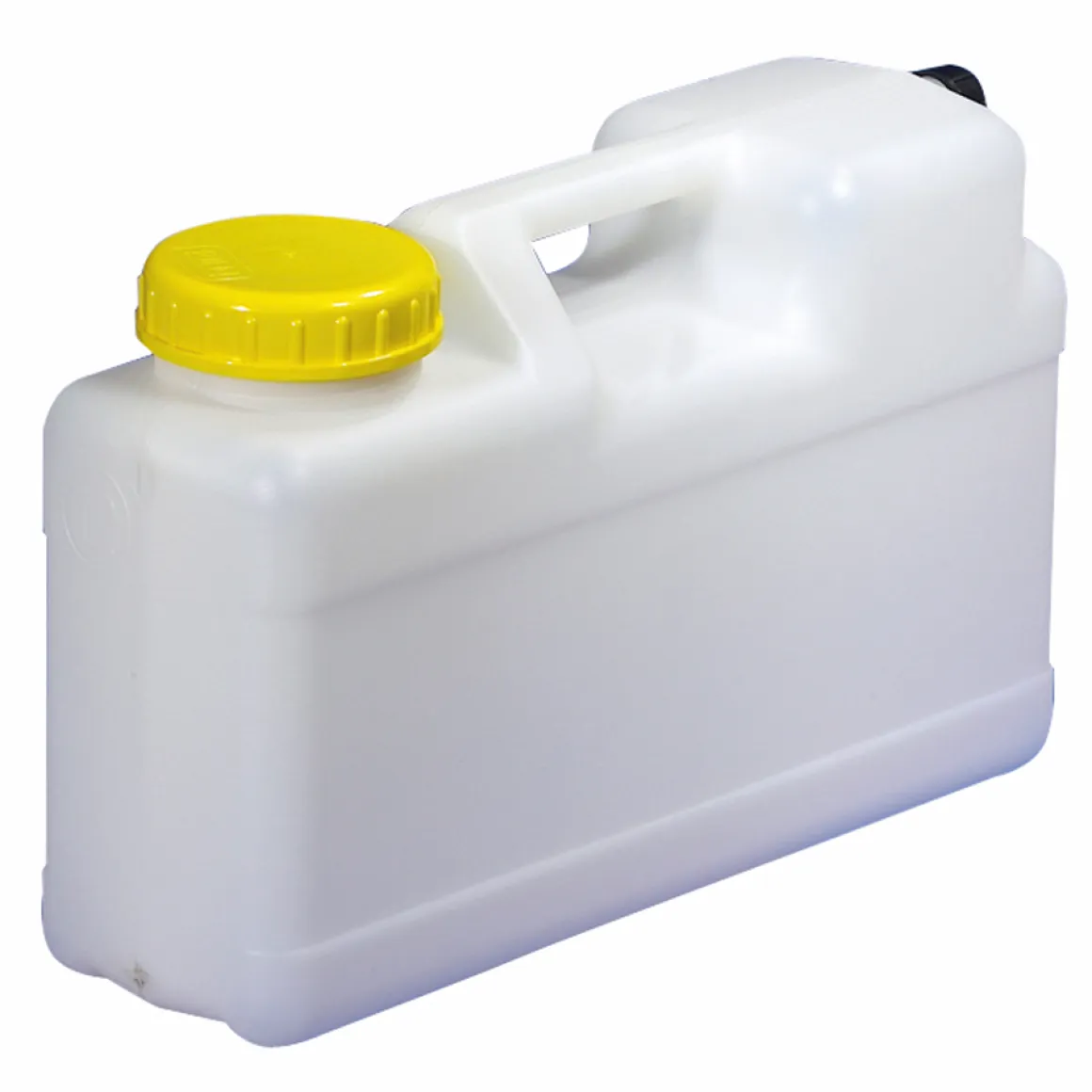 Wasserkanister ohne Ablasshahn 12 Liter, DIN 96