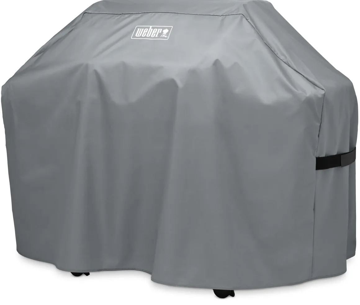 Weber Abdeckhaube für Gasgrills bis 152 cm