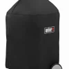 Weber Abdeckhaube Master-Touch Premium  57 cm Holzkohlegrill