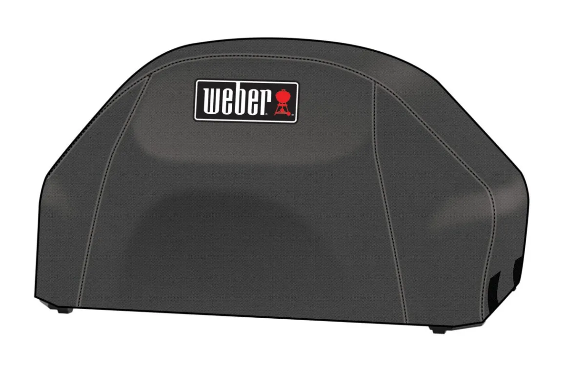 Weber Abdeckhaube Pulse 2000