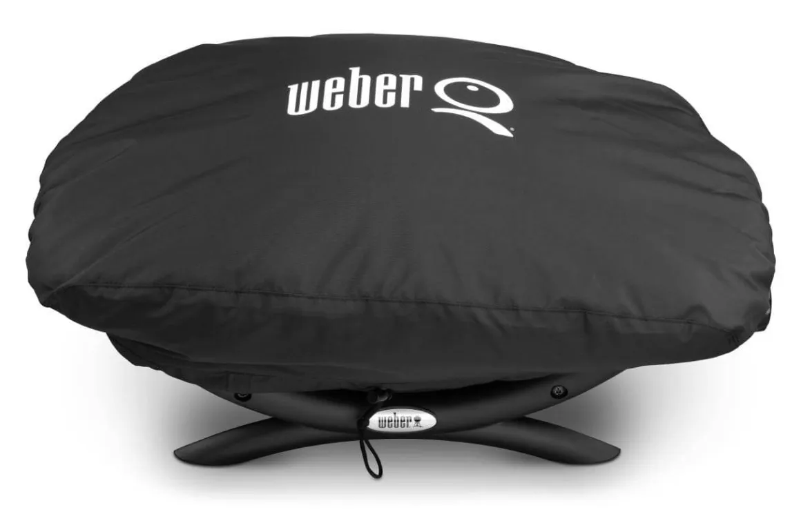 Weber Abdeckhaube Standard für Q 100-/1000-Serie