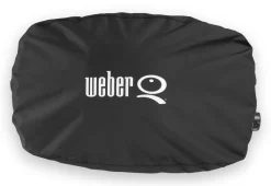 Weber Abdeckhaube Standard  für Q 100-/1000-Serie