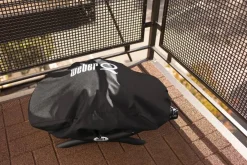 Weber Abdeckhaube Standard für Q 100-/1000-Serie