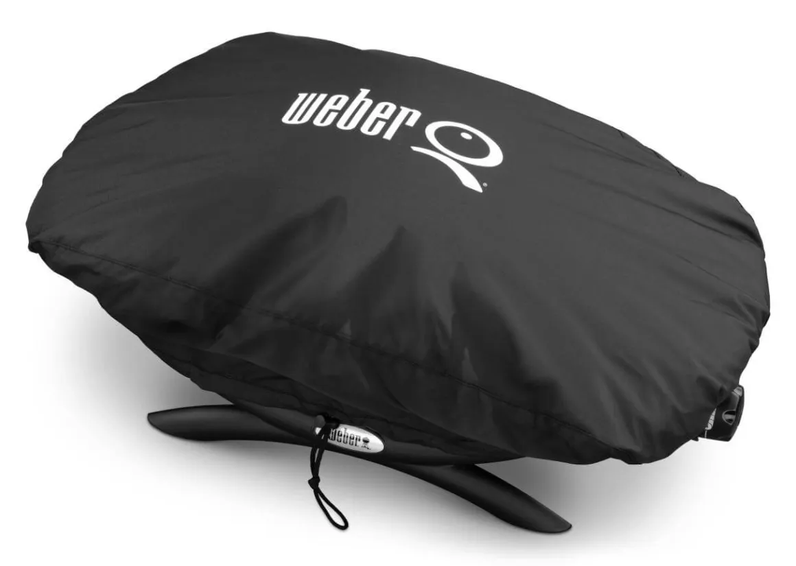 Weber Abdeckhaube Standard für Q 100-/1000-Serie