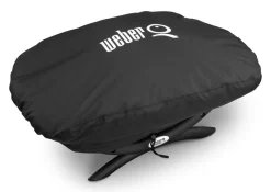 Weber Abdeckhaube Standard für Q 100-/1000-Serie