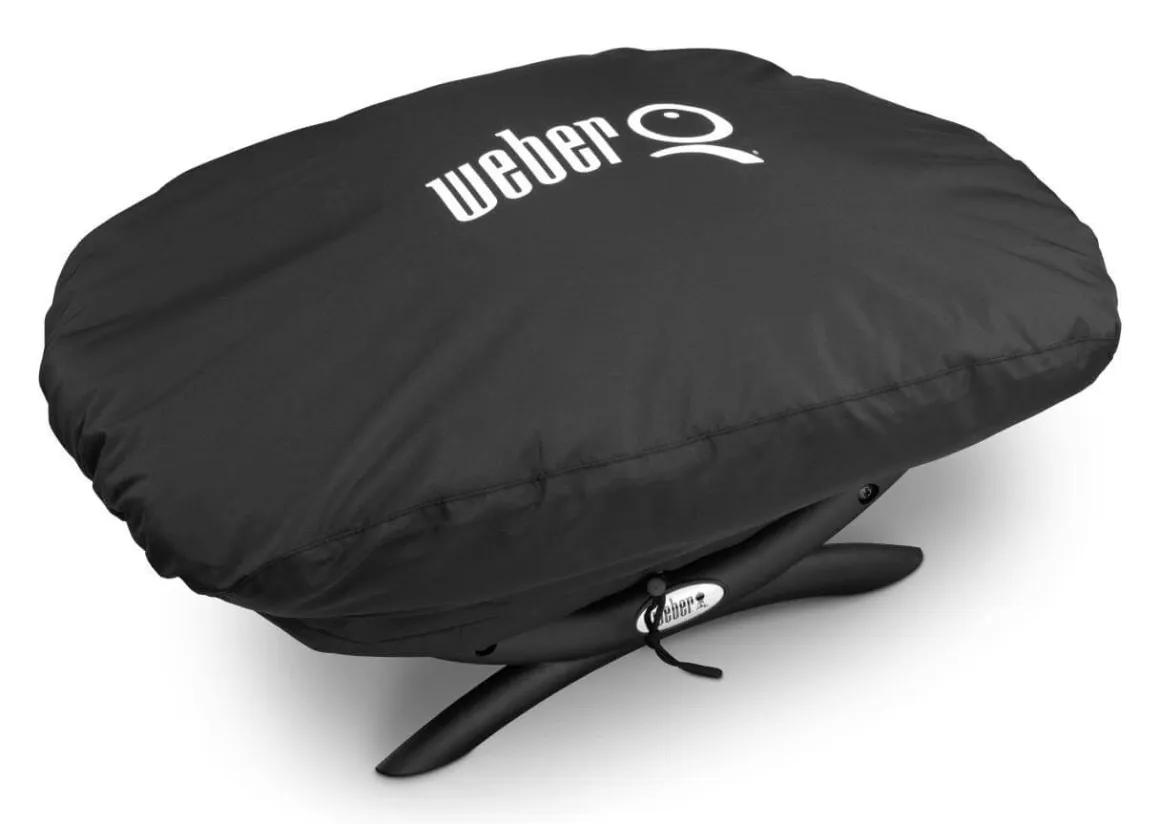 Weber Abdeckhaube Standard für Q 100-/1000-Serie