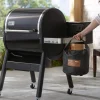 Weber Brennstoff-Aufbewahrungsbeutel