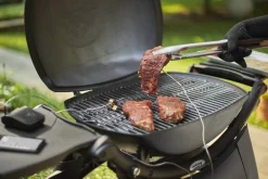 Weber Connect Smart Grilling Hub Digitaler Grillassistent