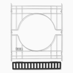 Weber Crafted Basis-Rahmen-Set für Genesis