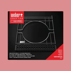 Weber Crafted Basis-Rahmen-Set für Genesis