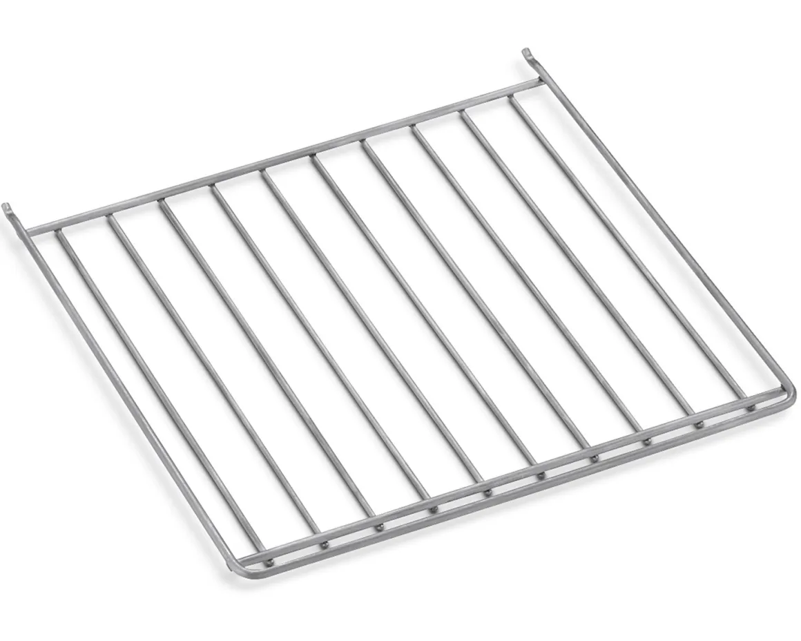 Weber ETGS Erweiterungsrost, Edelstahl Elevations Tiered Grilling System
