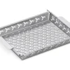 Weber ETGS Gemüsekorb, Edelstahl  Elevations Tiered Grilling System