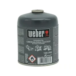 Weber Gas-Kartusche 445 g