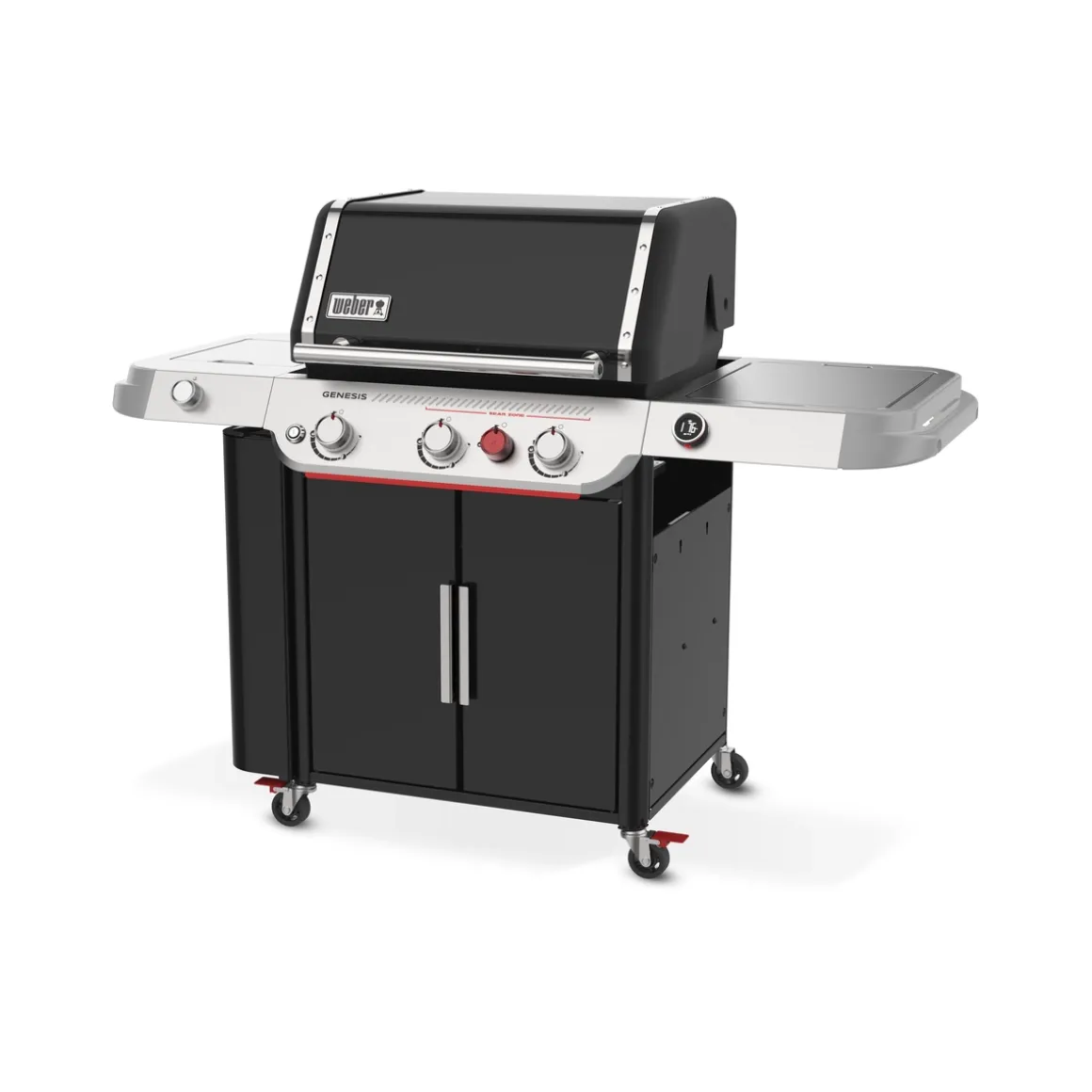 Weber Genesis EPX-335W GBS Smart Gasgrill