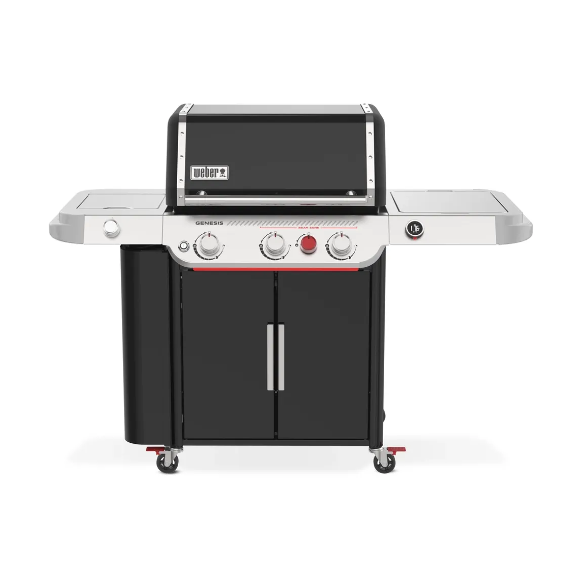 Weber Genesis EPX-335W GBS Smart Gasgrill