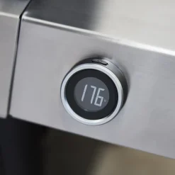 Weber Genesis SP-335W GBS Gasgrill Sear Zone und Seitenkocher