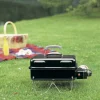 Weber Go-Anywhere tragbarer Camping-Gasgrill