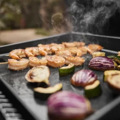 Weber Griddle Premium Plancha Slate 56 cm GP